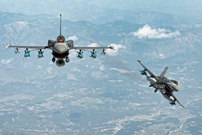 TSK Genelkurmay Başkanlığı’nın belgeleri Türkiye’nin Ermenistan’a bir saldırı gerçekleştirmek niyetinde olduğunu ortaya çıkardı