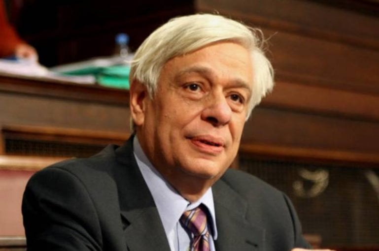 Yunanistan Cumhurbaşkanı: Yunanistan Ermeni ve Pontus Rum soykırımlarında yaşananları unutamaz