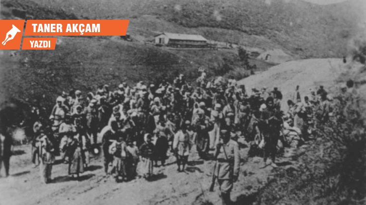 Hrant’ın sözüdür: Soykırımın çözümü Anadolu topraklarındadır