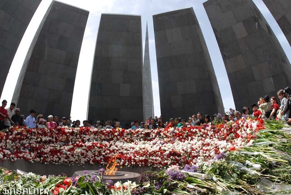 Ermenistan Başbakanı: Türkiye ile herhangi bir önkoşul olmadan diplomatik ilişkiler kurmaya hazırız