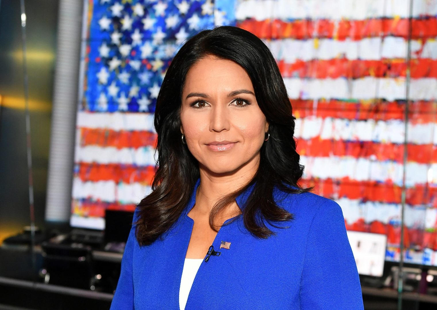 ABD Kongresi Temsilciler Meclisi üyelerinden Tulsi Gabbard ABD Senatosu’na Ermeni Soykırımı’nı kabul etme çağrısında bulundu