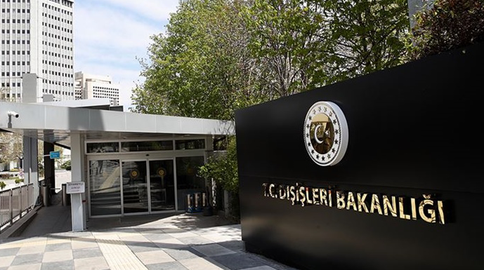 Dışişleri, soykırım tezleriyle mücadele bütçesini yarı yarıya azalttı