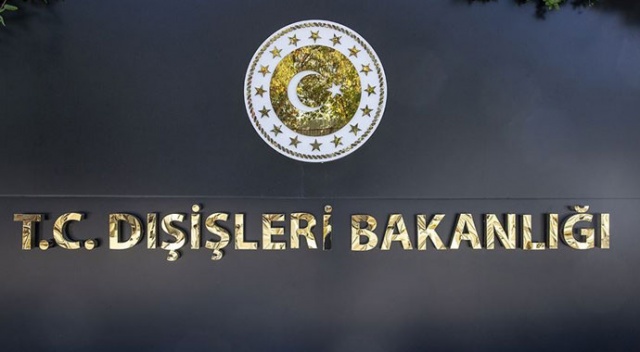 Türkiye, Suriye Ermeni cemaatine mensup din görevlisinin öldürülmesini telin etti