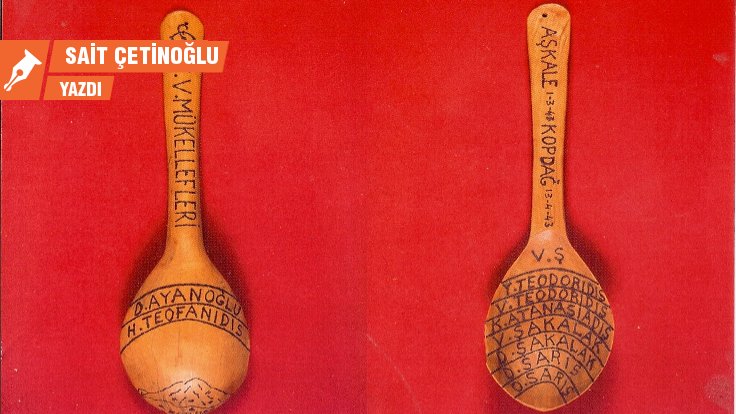 Kanun gömleği giymiş zulüm: Varlık Vergisi