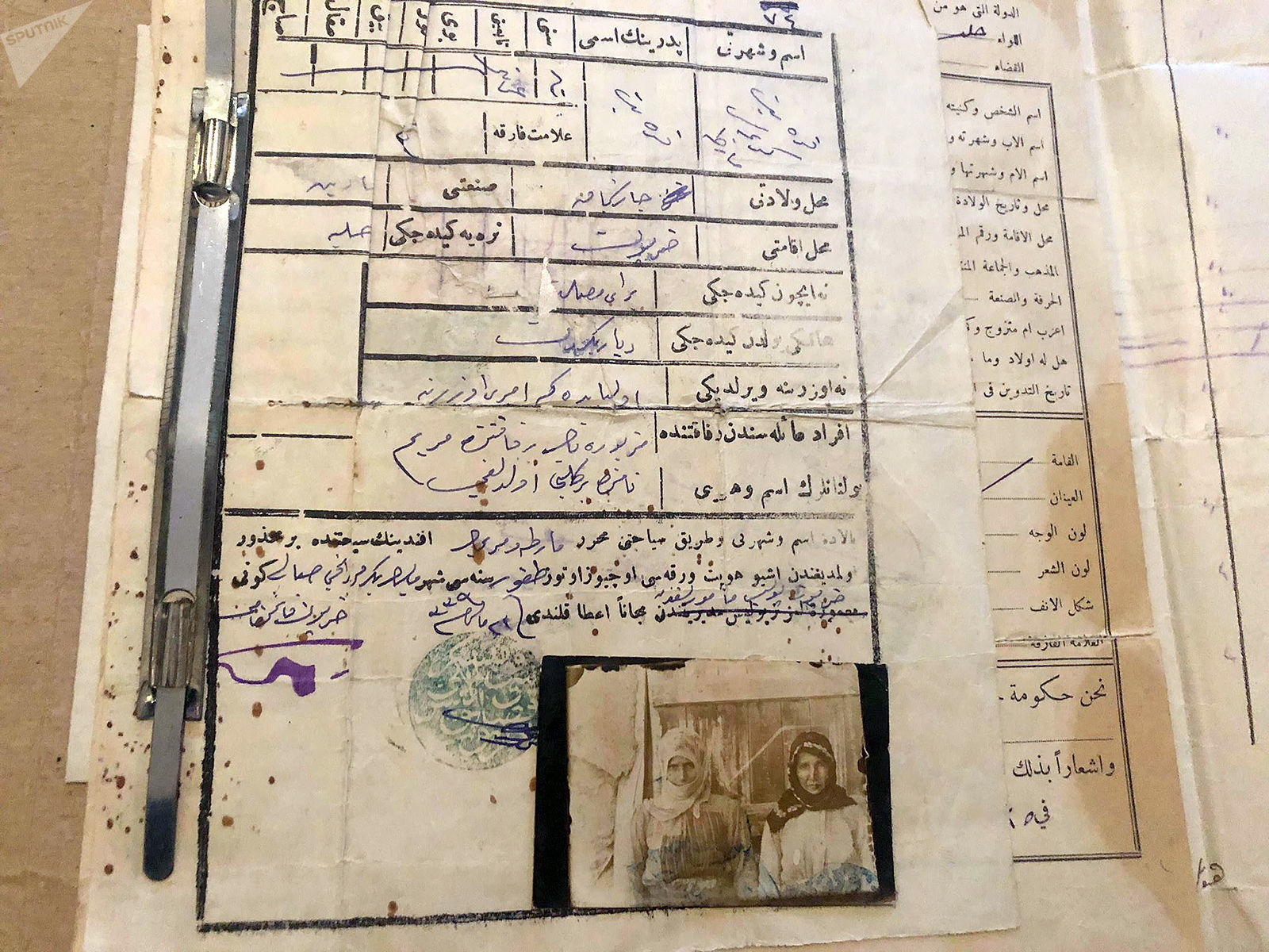 84 yaşındaki Ermeni nine, Türkiye’de kalan aile mirasını geri almak için Avrupa Mahkemesi’ne başvurmak istiyor