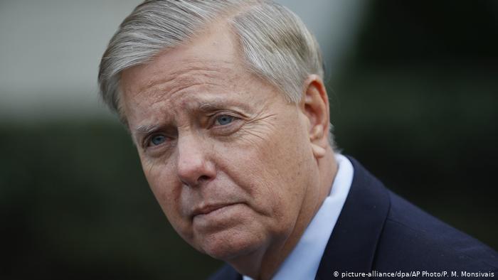 ABD’li senatörden Türkiye’ye yaptırım uyarısı: 95 oy hazır