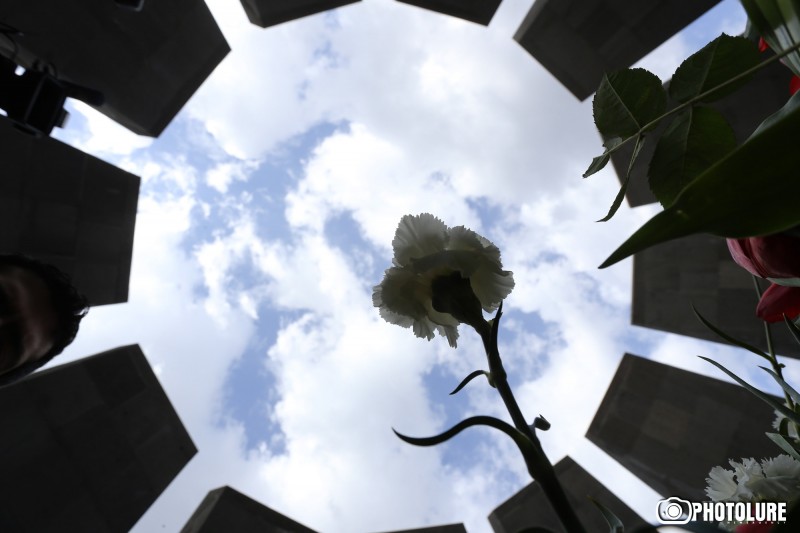 ABD’nin Kolumbiya Bölgesi Ermeni Soykırımı’nı tanıdı