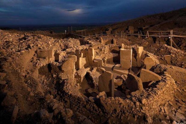 Mardin’de Göbeklitepe’den Bin Yıl Daha Eski Bulgulara Rastlandı