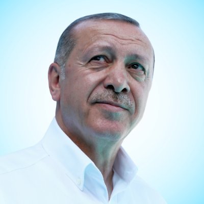 Cumhurbaşkanı Erdoğan’dan Noel mesajı
