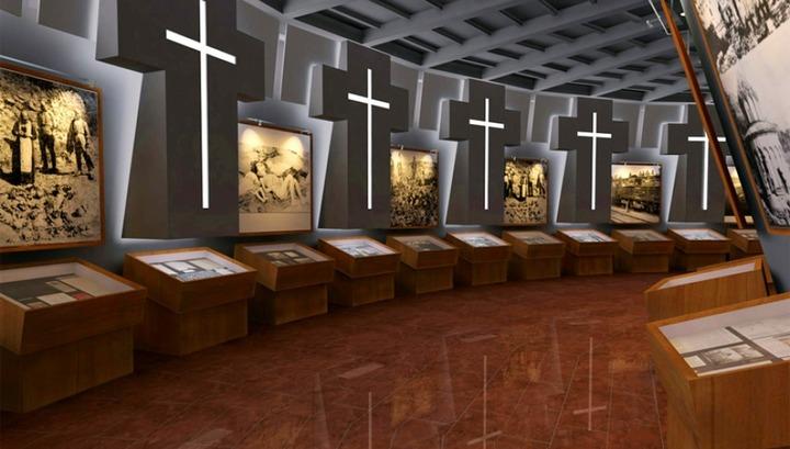 Ermeni Soykırımı Müze-Enstitüsü hukukçu Raphael Lemkin adlı araştırma bursu programına başvuru süresinin başladığını ilan etti