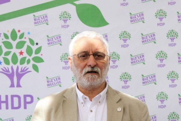 HDP’den Davutoğlu yalanlaması: İlgimiz yok