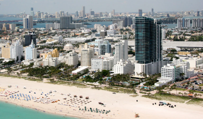 Miami Beach Ermeni Soykırımı’nı tanıdı