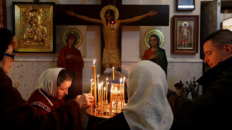 Ortodokslar ve Katolikler Noel’i neden farklı tarihlerde kutluyor?