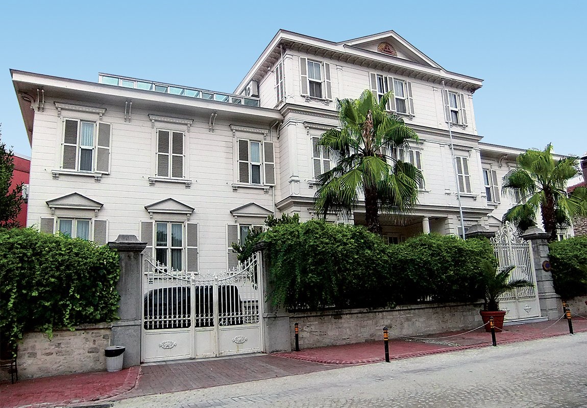 85. Patrik Seçimi Kapsamında Uygulanacak Seçim Yasakları Hakkında Duyuru