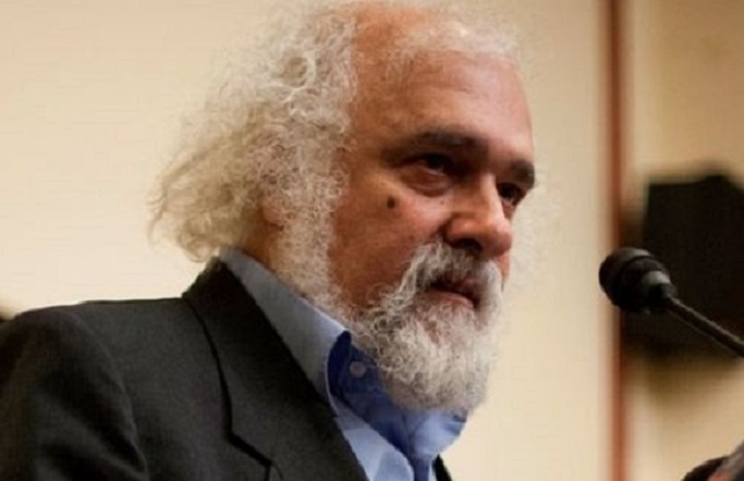 Belge Yayınları kurucusu, yazar Ragıp Zarakolu’nun mal varlığına el konulmasına karar verildi