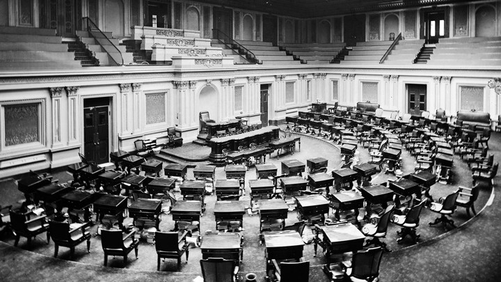 Soykırım tasarısını Senato’da kim engelliyor?