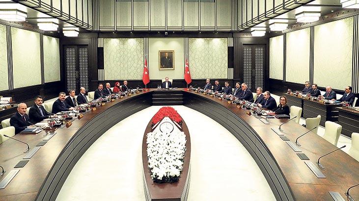 ‘Libya için tezkere ihtiyacı doğabilir’