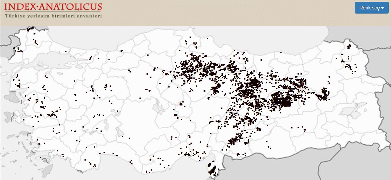 Alevilere dair bir not