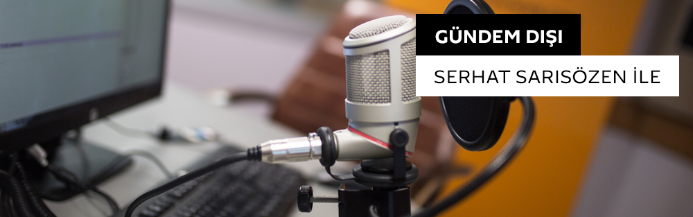 Yazar Erüs: Varlık Vergisi’nin dizaynında sermayenin Türkleştirilmesi hedefi ön plandaydı