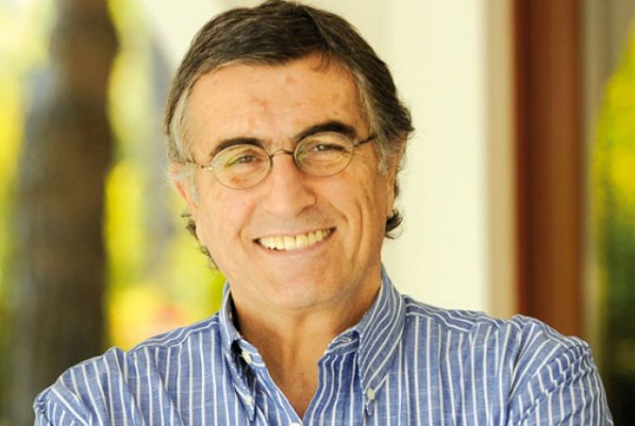 Hasan Cemal’e yurt dışına çıkış yasağı, pasaportuna el kondu!