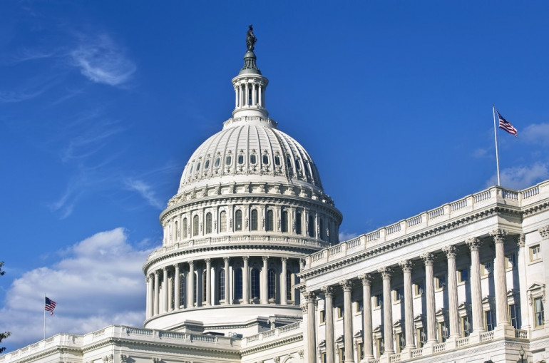 Türkiye’ye Yaptırım Tasarısı Gelecek Hafta Senato’ya Gelebilir