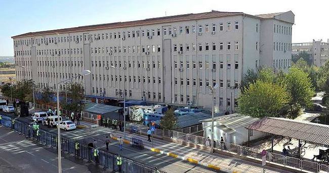 Diyarbakır Barosu’na Soykırım açıklaması için dava açıldı