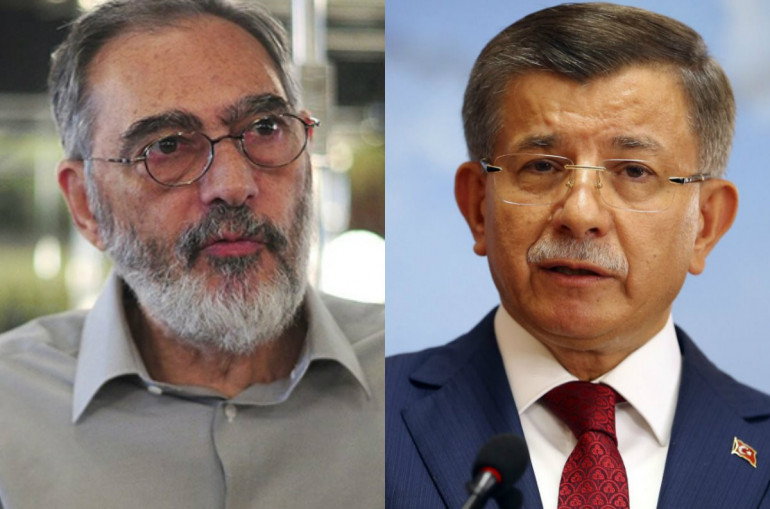 Gelecek Partisi’nde yönetim belli oldu