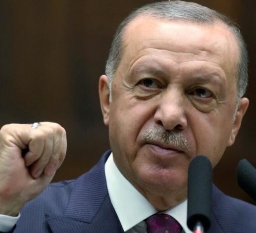 Londra’da Suriye konulu dörtlü toplantı yapıldı, Macron’dan Türkiye’ye eleştiriler geldi