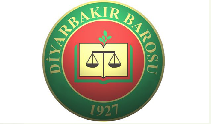 Diyarbakır Barosu’ndan 24 Nisan davasına tepki: Korkmuyoruz, susmayacağız