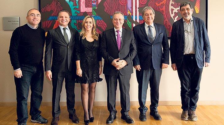 Türkiye’nin eğilimleri açıklandı: İlk üç sorunumuz işsizlik, hayat pahalılığı ve terör