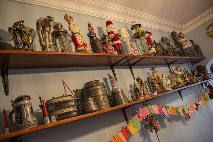 Artizan Vera ile Noel ruhu