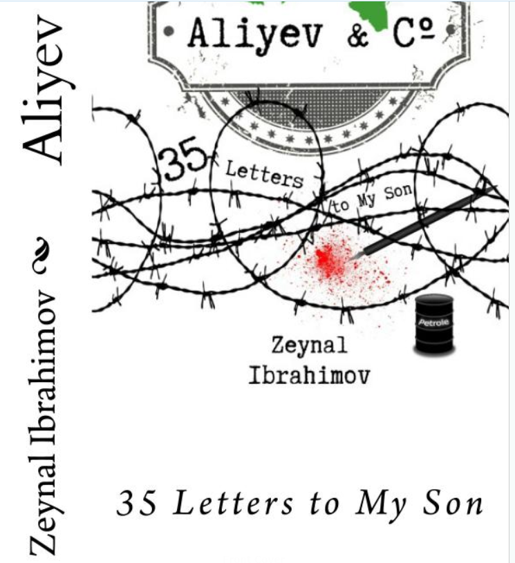 Azerbaycanlı yazarın, 1990 Bakü katliamını anlatan kitabın tanıtımı Ermenistan’da yapıldı