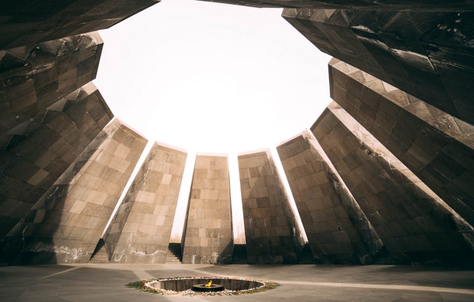 ANCA Amerika’nın okullarında Ermeni Soykırımı konusunda bilgilendirme fırsatlarını inceliyor