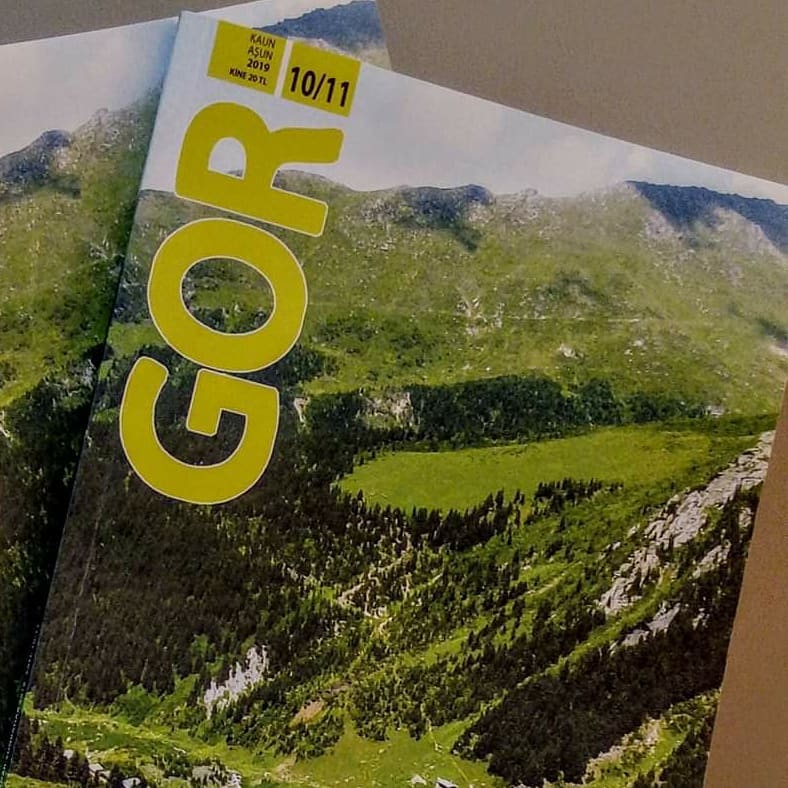 Hemşinliler’in Gor’u Çıktı: E Hayde Ne Duruyoruz “Çikalum Yaylalara…”