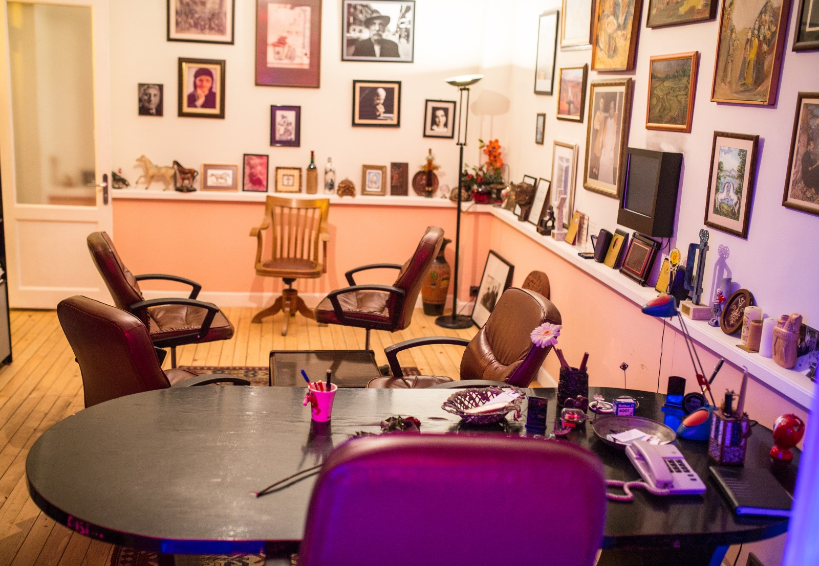 Hrant Dink Hafıza Mekanı