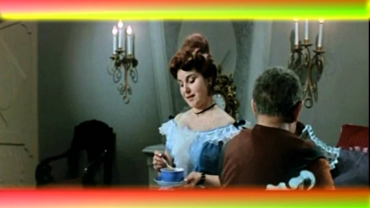 ‘Karine’ adlı Ermeni müzikal filmi Londra’da gösterildi