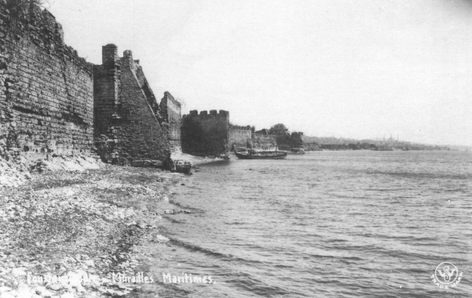 Kondoskali’den Kumkapı’ya: Bir semtin hikayesi