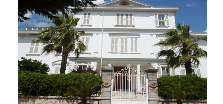 Patrikhane’den Sanasaryan Han’ın ihaleye çıkartılması ile ilgili açıklama