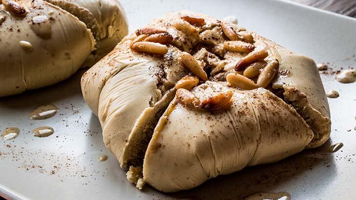 Topik meze tarifi | Topik meze nasıl yapılır?