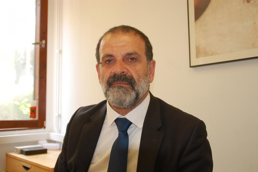 HDP’li vekil Tuma Çelik: Süryanilerin topraklarına yerleşmesini engellemek istiyorlar