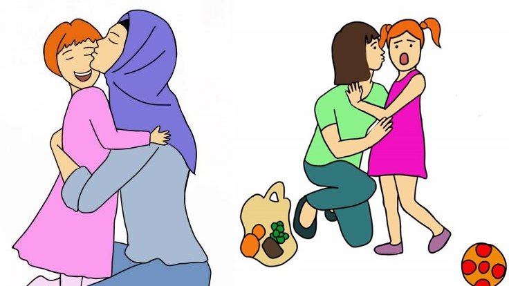 MEB, ‘bu kadar da olmaz’ dedirtti: Kitapta skandal semboller!