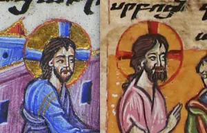 Kilikya Ermenistanı’na ait eşsiz saray el yazmaları Fransa’da bulundu