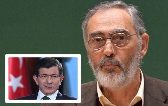 ‘Davutoğlu konuşursa yakın tarih yeniden yazılır’