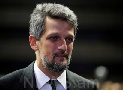 Garo Paylan: “Nihayet bir nefret suçunun cezalandırıldığını gördük”