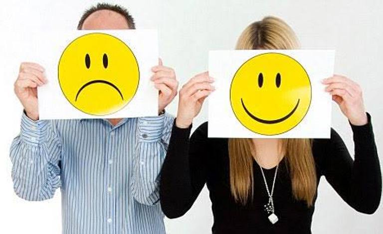 CHP raporu: Türkiye mutsuz insanlar ülkesine dönüşüyor