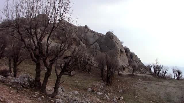 Adıyaman’da Roma dönemine ait dini ayin yapılan alan bulundu