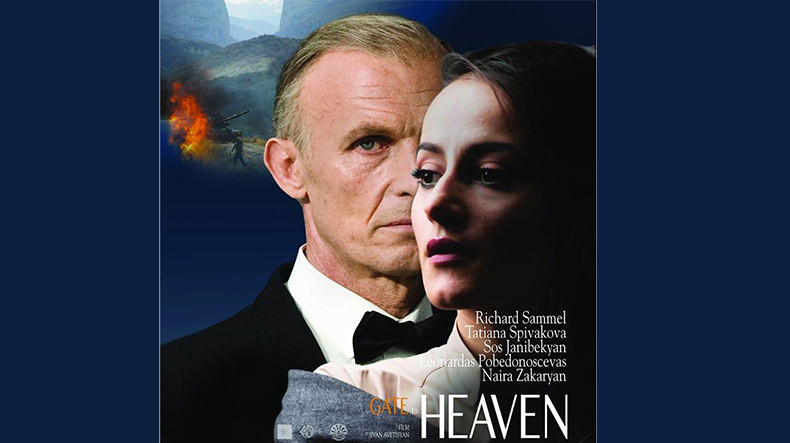 Karabağ (Artsakh-‘Akunq’ web sayfası yöneticileri) hakkında “Cennet Kapısı” filmi Avrupa Film Pazarı’na katılacak