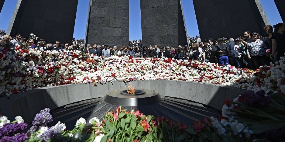 İspanya’nın Ontinyent Belediyesi Kent Konseyi Ermeni Soykırımı’nı tanıdı