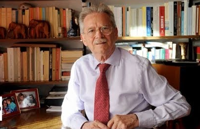 “Dostluk istiyorsan kendi ülkendeki milliyetçiliğe karşı mücadele edeceksin”