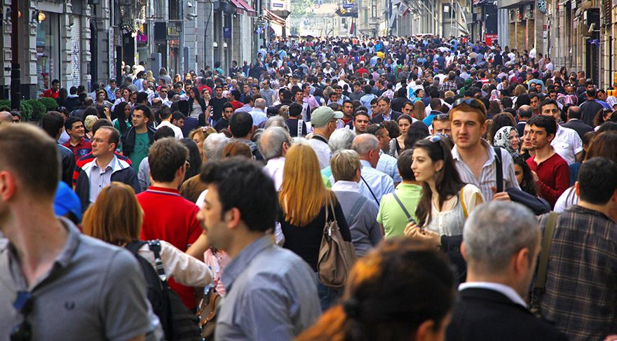 Erkekler 2019’da En Az 328 Kadını Öldürdü